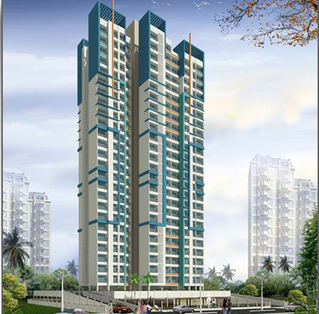 Residential Multistorey Apartment for Sale in Hari Niwas , Thane-West, Mumbai